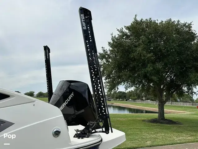 Bayliner Dx2200