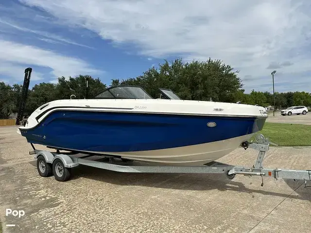 Bayliner Dx2200