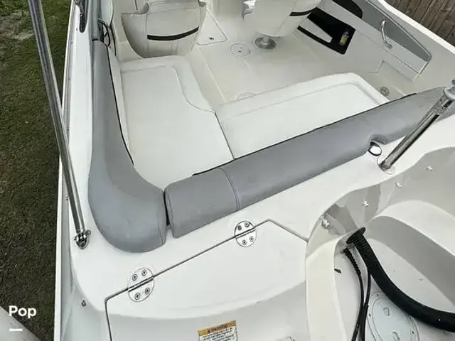 Sea Ray 220 SDX