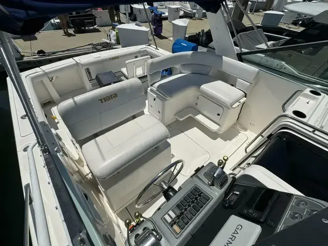 Tiara Yachts 3100 Open