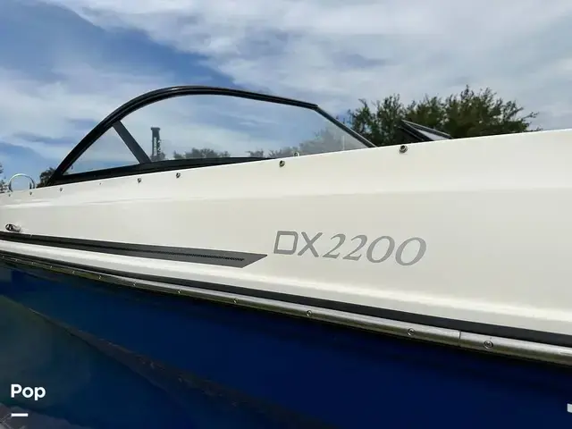 Bayliner Dx2200