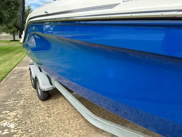 Bayliner Dx2200