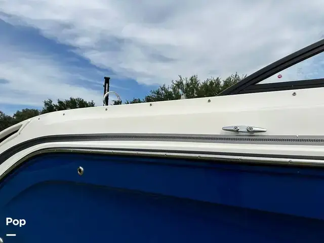 Bayliner Dx2200