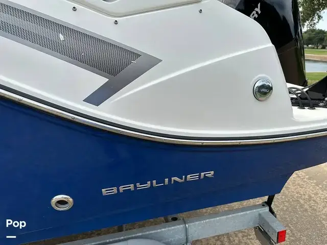 Bayliner Dx2200