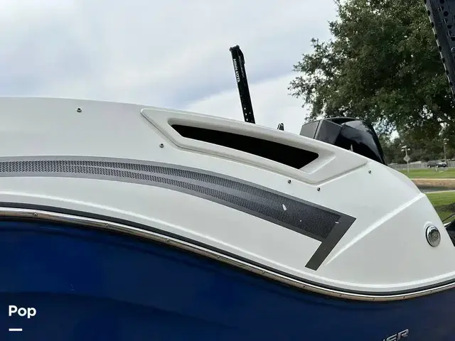 Bayliner Dx2200