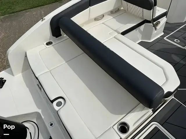 Bayliner Dx2200