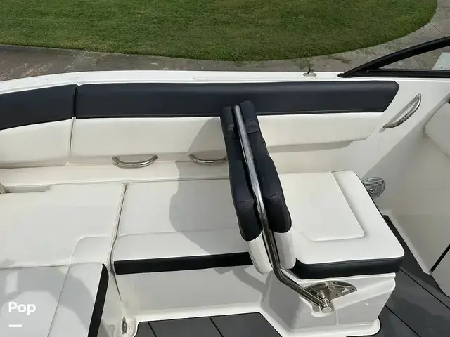 Bayliner Dx2200