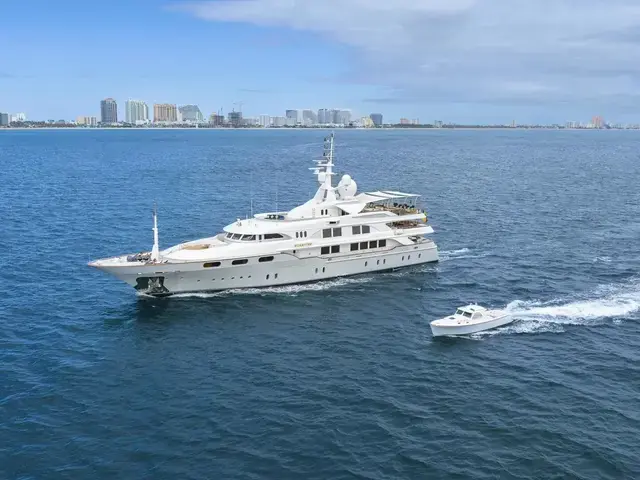 Benetti Custom