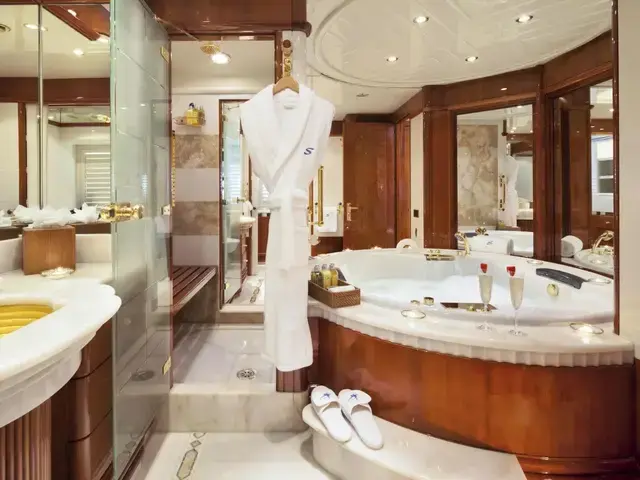 Benetti Custom