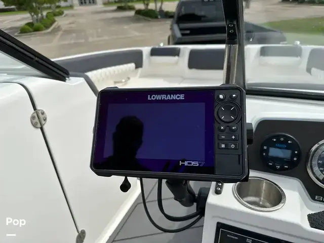 Bayliner Dx2200