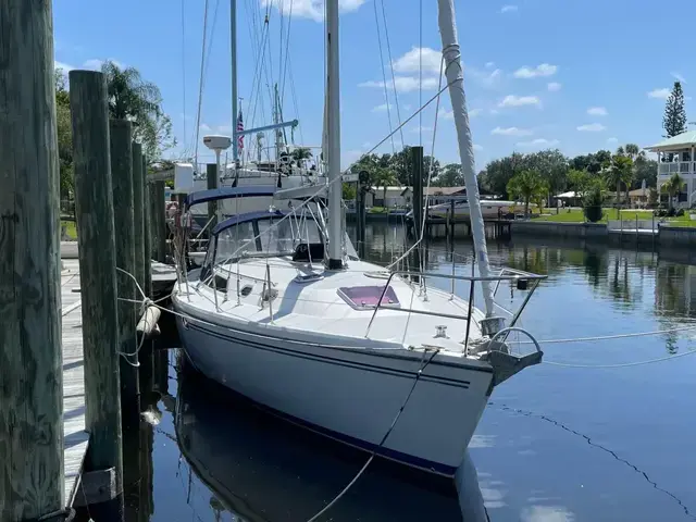 Catalina 36 Mkii