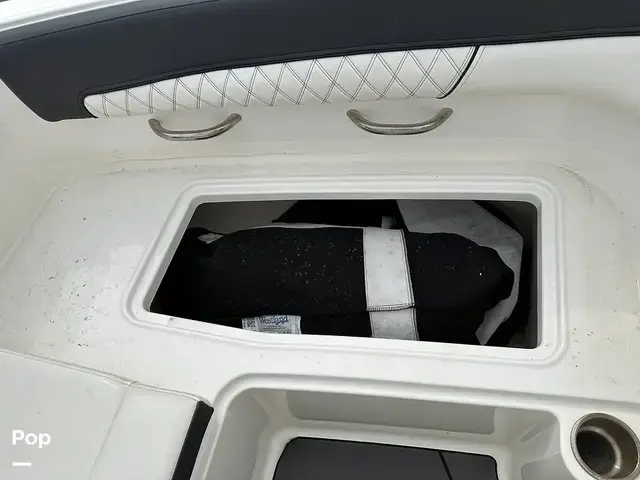 Bayliner Dx2200