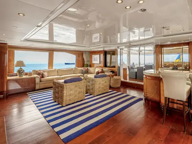 Benetti Custom