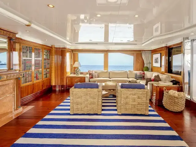 Benetti Custom