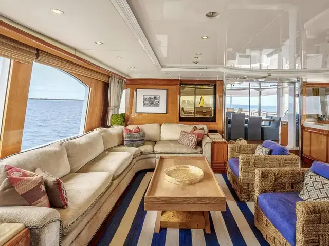 Benetti Custom