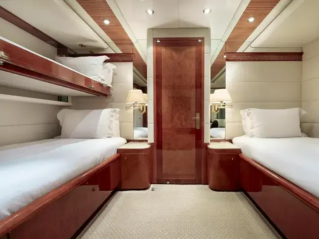 Benetti Custom