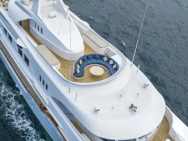 Benetti Custom