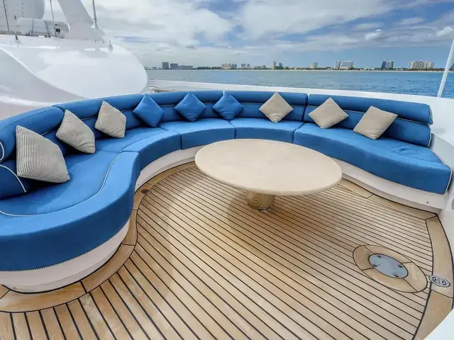 Benetti Custom