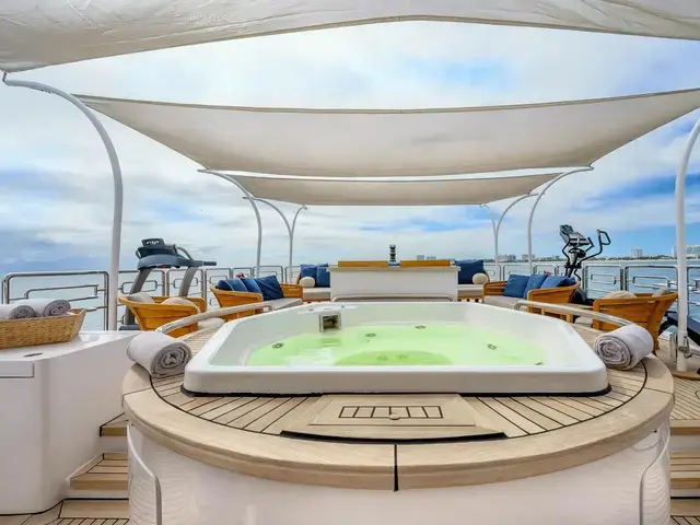 Benetti Custom