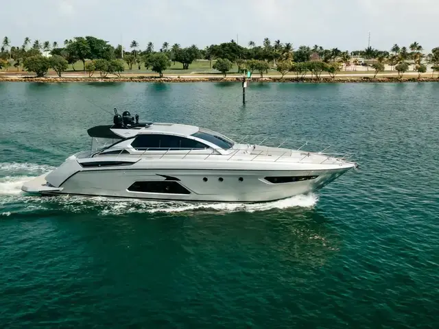 Azimut Atlantis