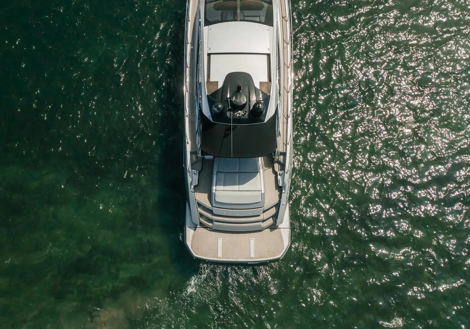 2013 Azimut atlantis