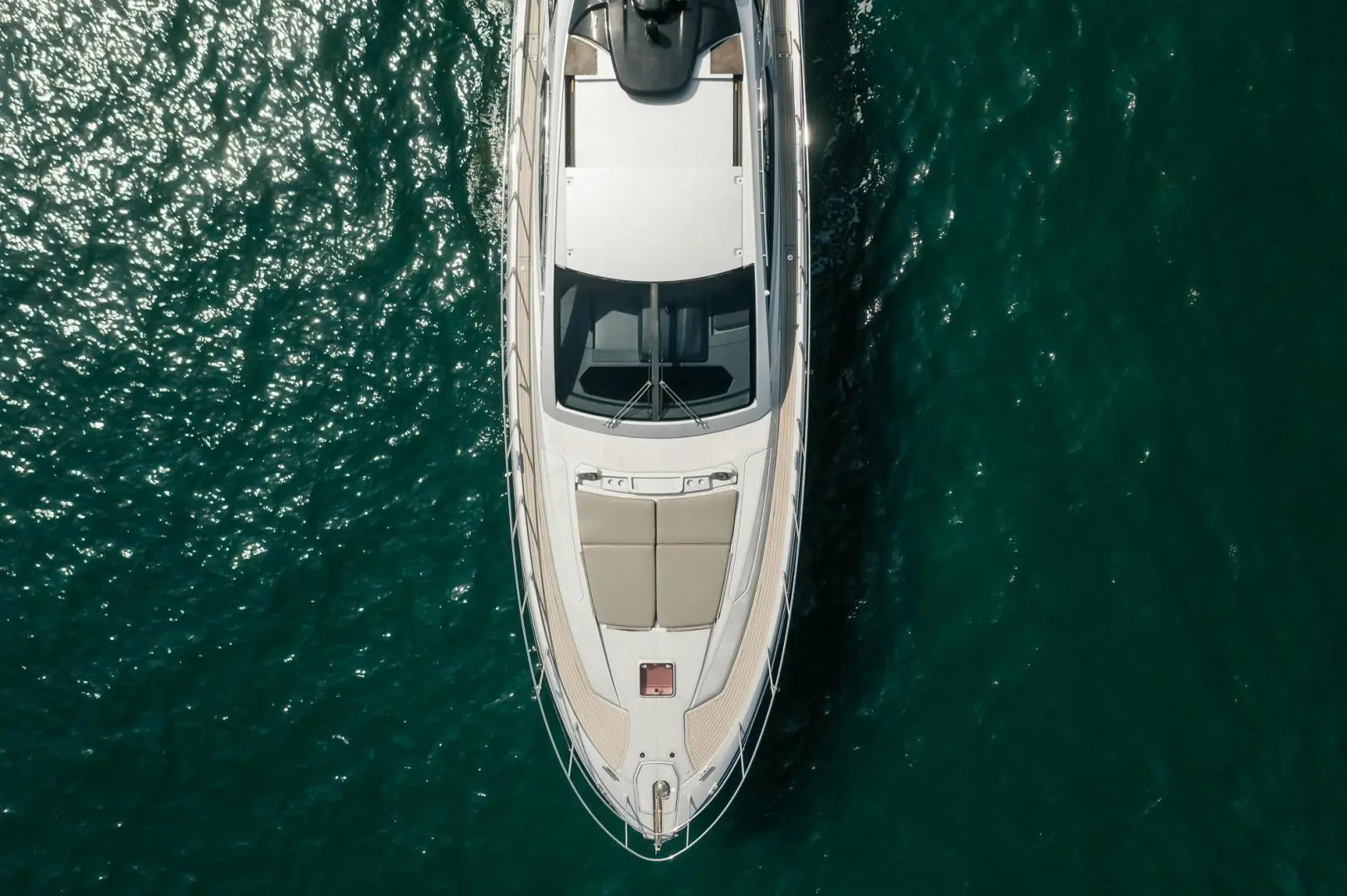 2013 Azimut atlantis