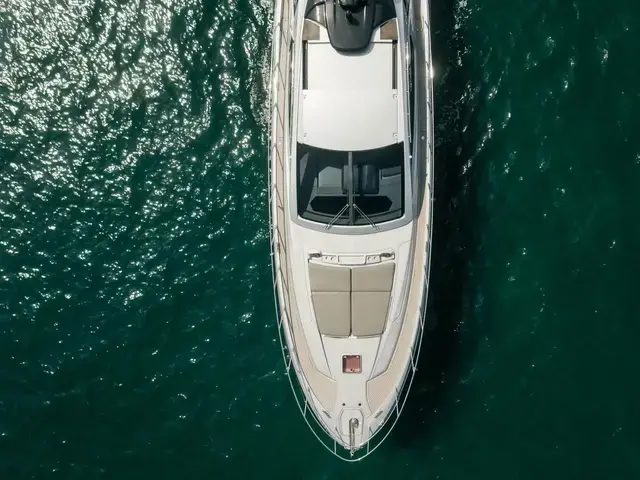 Azimut Atlantis