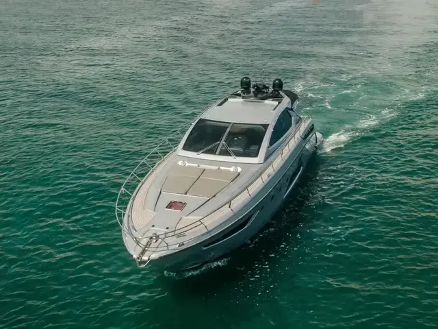 Azimut Atlantis