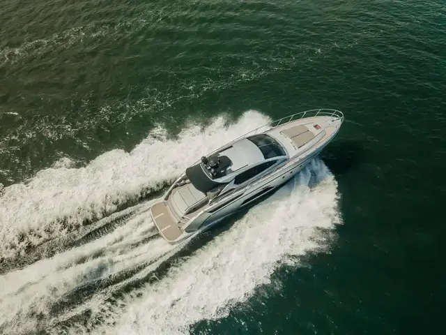 Azimut Atlantis