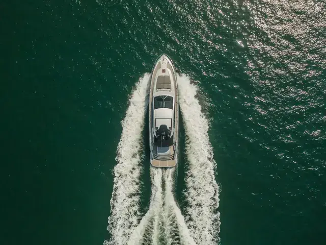 Azimut Atlantis