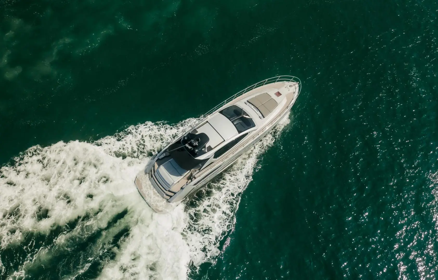 2013 Azimut atlantis