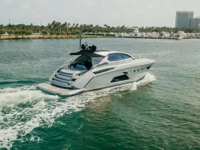 Azimut Atlantis