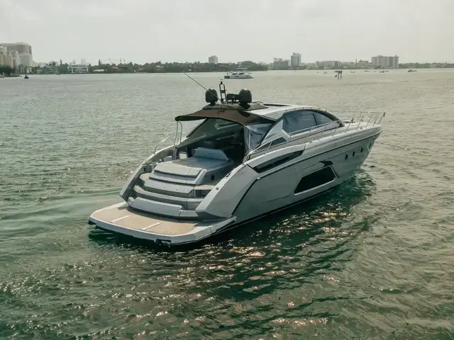 Azimut Atlantis