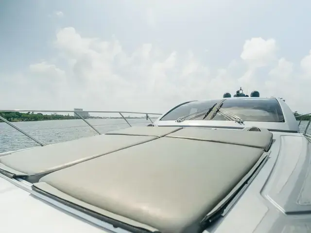 Azimut Atlantis