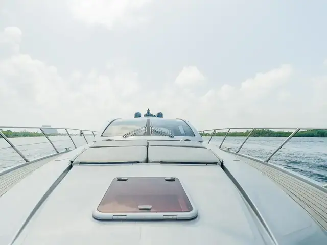 Azimut Atlantis