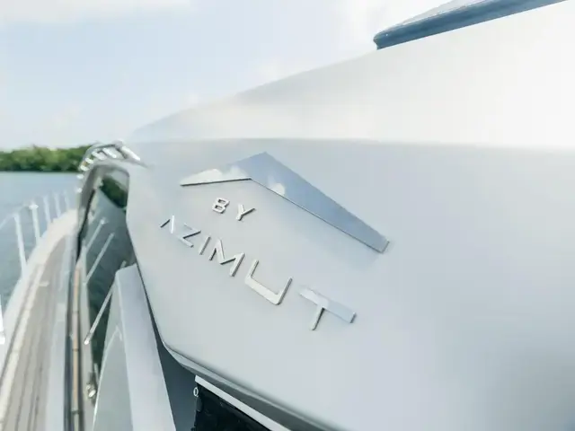 Azimut Atlantis