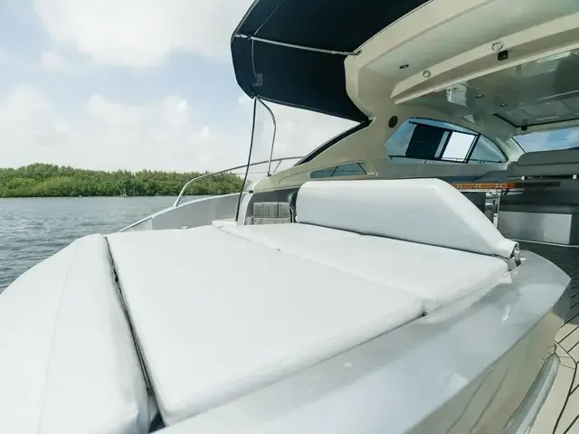 Azimut Atlantis