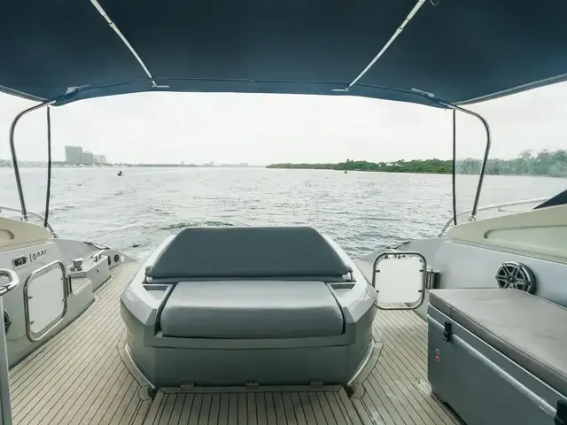 Azimut Atlantis