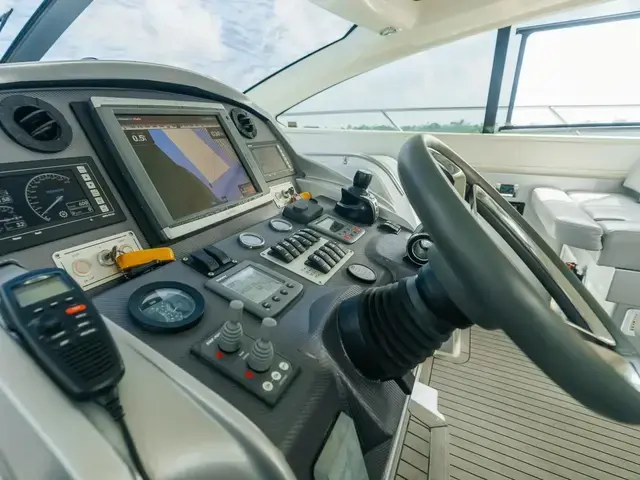 Azimut Atlantis