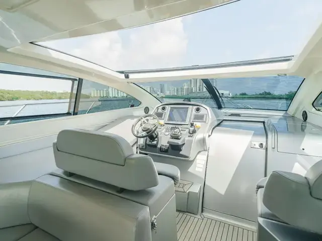 Azimut Atlantis