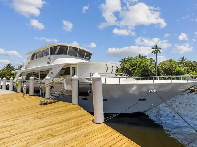 Jefferson Starship Pilothouse