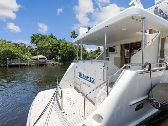 Jefferson Starship Pilothouse