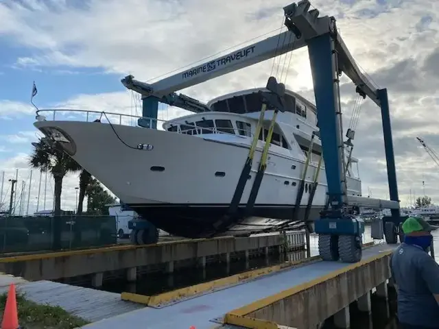 Jefferson Starship Pilothouse