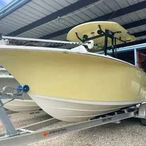 2024 Sea Pro Boats 242 Center Console