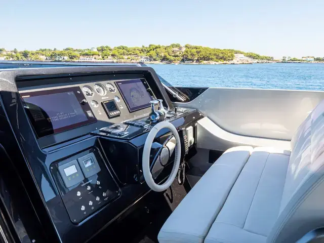 Riva 100' Corsaro