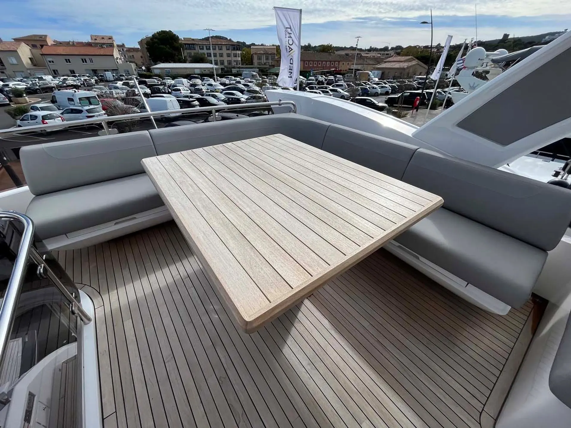 2023 Sunseeker manhattan 68