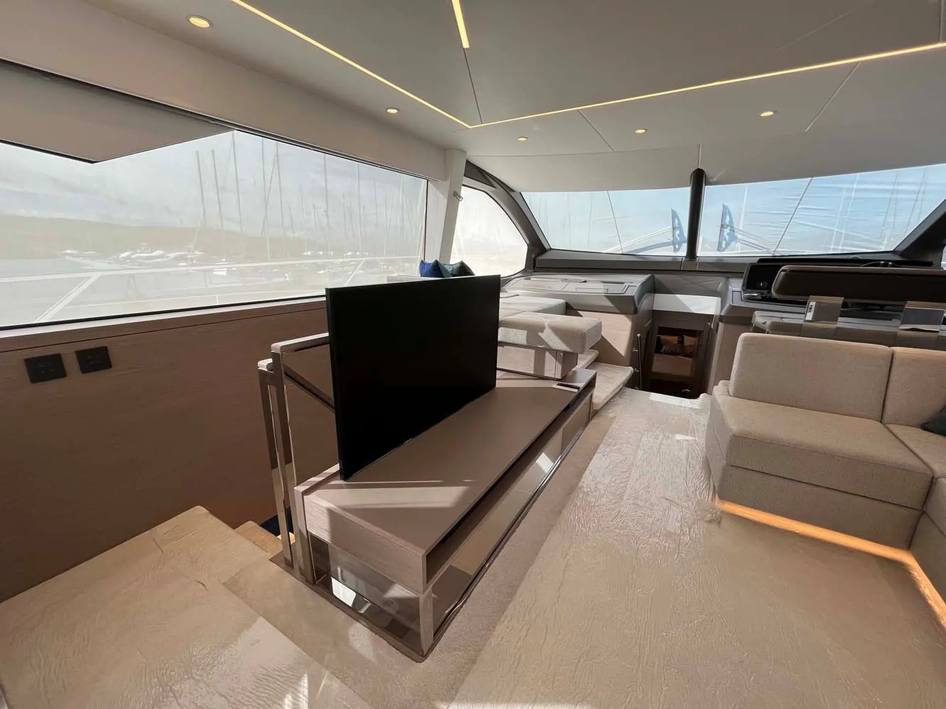 2023 Sunseeker manhattan 68