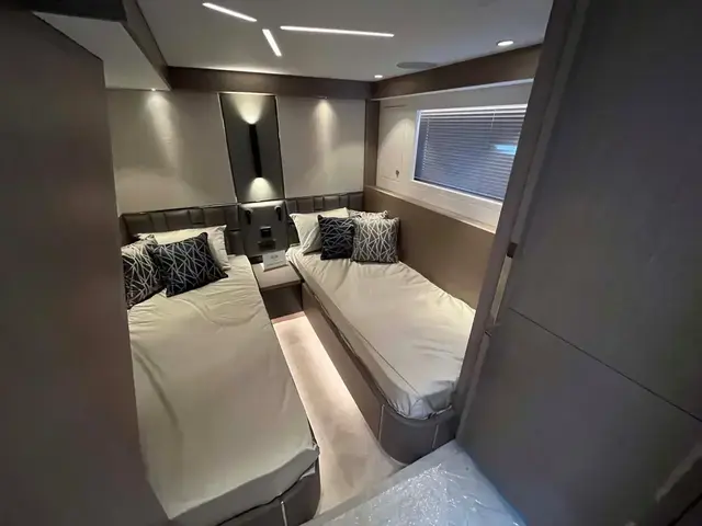 Sunseeker Manhattan 68