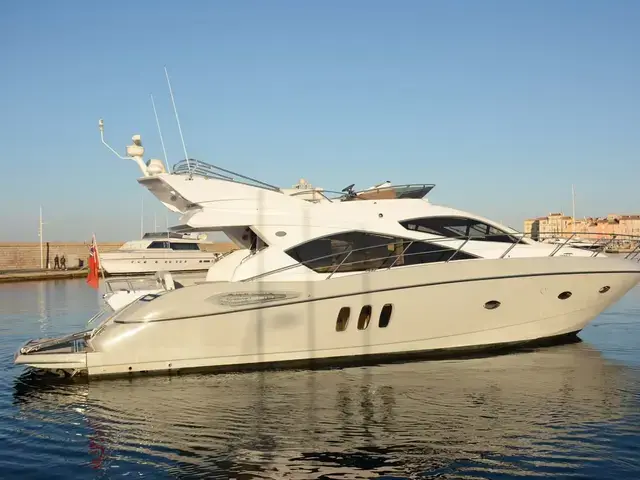 Sunseeker Manhattan 52