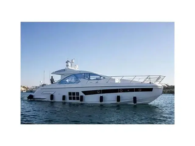 Azimut 55S